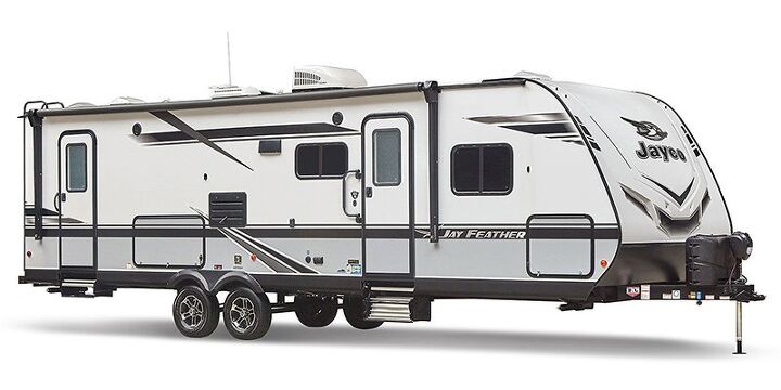2020 Jayco Jay Feather 24rl