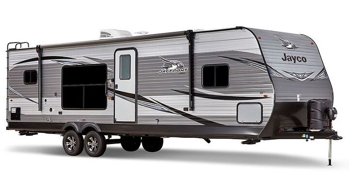 2020 Jayco Jay Flight 32tsbh