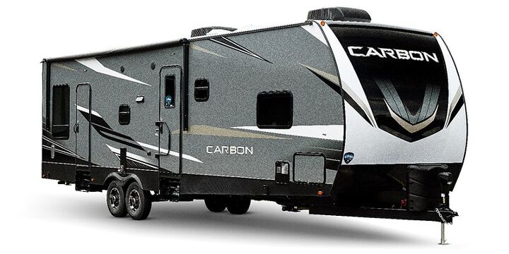 2020 Keystone RV Carbon 36