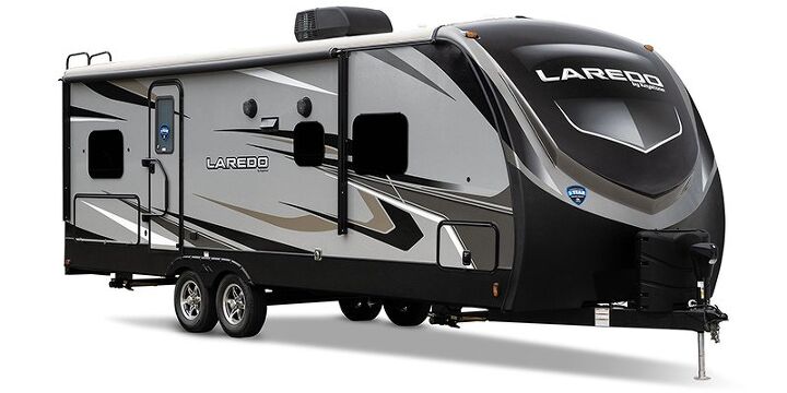 2020 Keystone RV Laredo 275rl