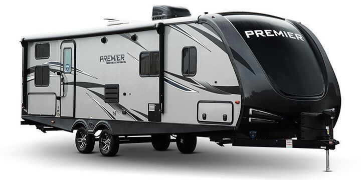 2020 Keystone RV Premier 29bhpr