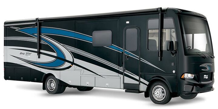 2020 Newmar Bay Star Sport 2905