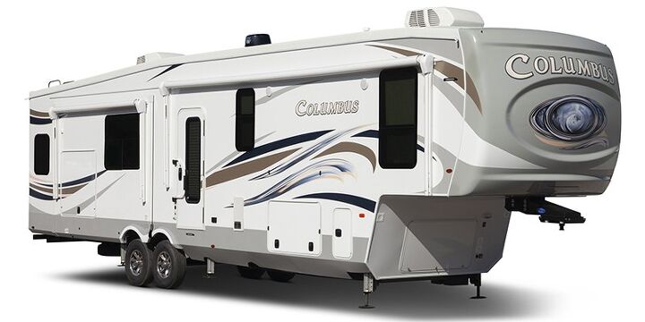 2020 Palomino Colum 383fb