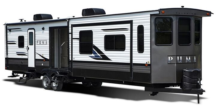 2020 Palomino Puma 39pfk