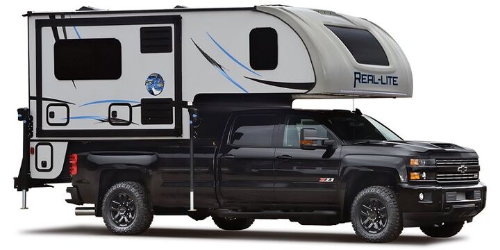 2020 Palomino Real-Lite hs-1910