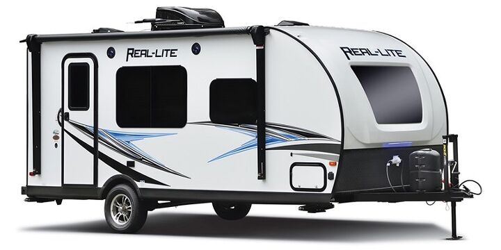 2020 Palomino Real-Lite Mini 184