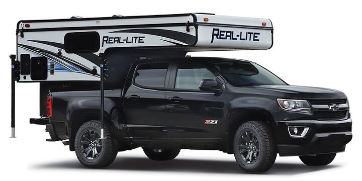 2020 Palomino Real-Lite Ss-1610