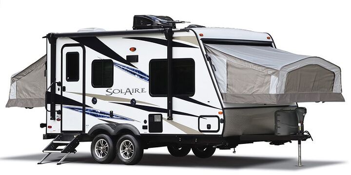 2020 Palomino SolAire 147x