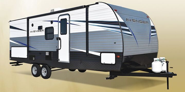 2020 Prime Time Avenger LT 16rd