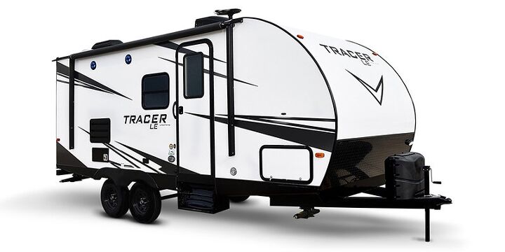 2020 Prime Time Tracer LE 260bhsle