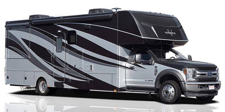 2020 Renegade Veracruz 35mds