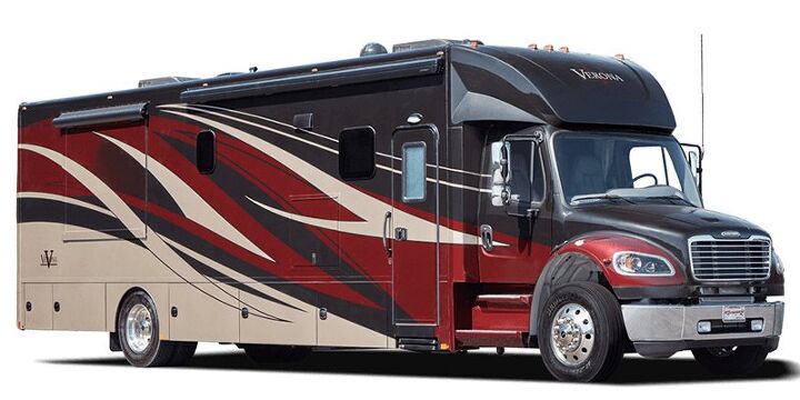 2020 Renegade Verona 36vsb