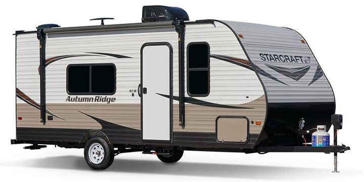 2020 Starcraft RV Autumn Ridge 182rb