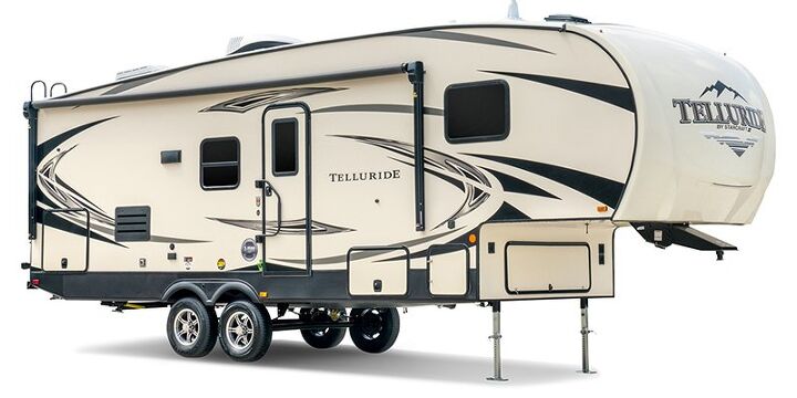 2020 Starcraft RV Telluride 292rls