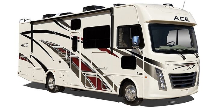 2020 Thor Motor Coach A.C.E. 30-4