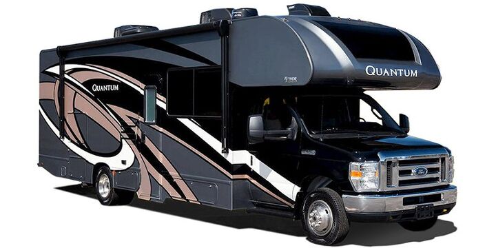 2020 Thor Motor Coach Quantum Lh26