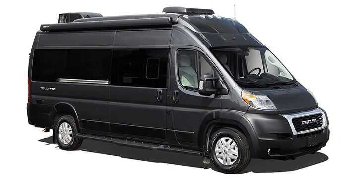 2020 Thor Motor Coach Tellaro 20at