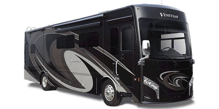2020 Thor Motor Coach Venetian R40