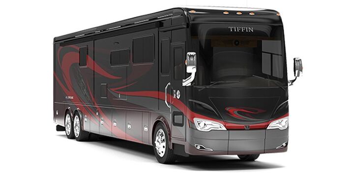 2020 Tiffin Allegro 37 ap