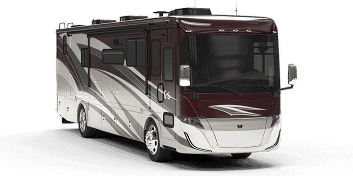 2020 Tiffin Allegro Red 33-aa