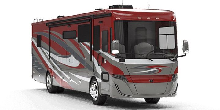 2020 Tiffin Allegro Red 340 33-al