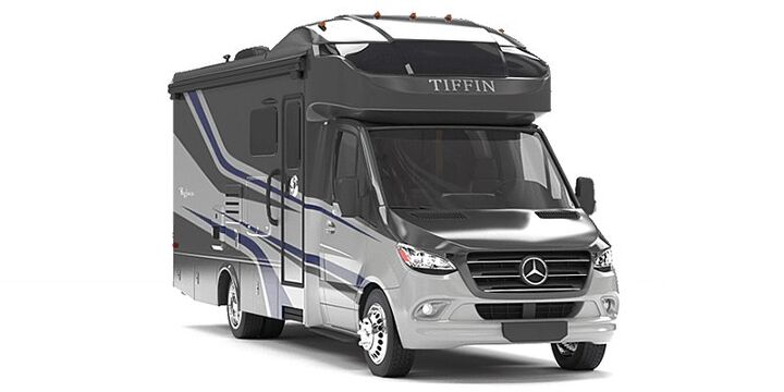 2020 Tiffin Wayfarer 25-rw
