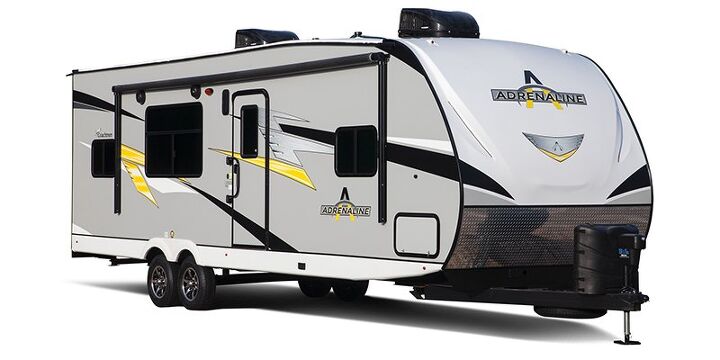 2021 Coachmen RV Adrenaline 29ss