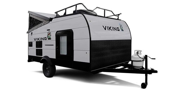 2021 Coachmen RV Viking Express 12-0td-max