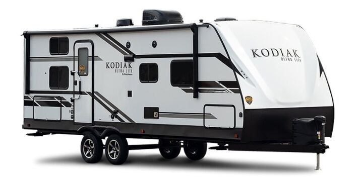 2021 Dutchmen Kodiak Ultra-Lite 313rlsl