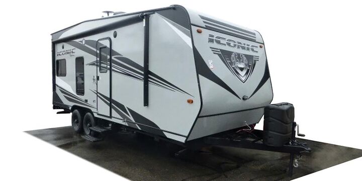 2021 Eclipse Iconic Limited 2114-sfg-le