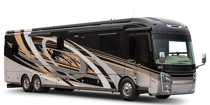 2021 Entegra Coach Anthem 44z