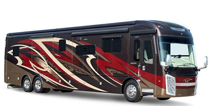 2021 Entegra Coach Aspire 44w