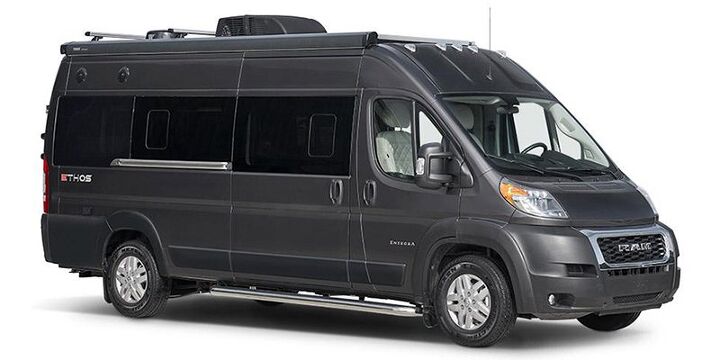 2021 Entegra Coach Ethos 20a