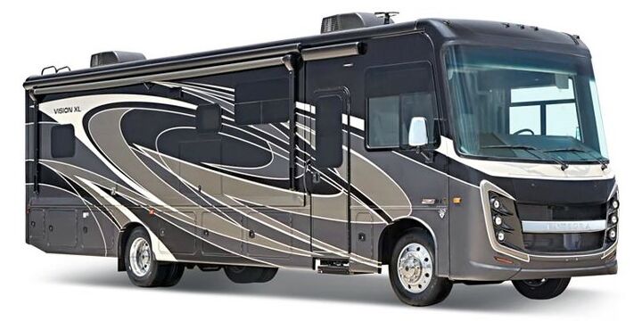 2021 Entegra Coach Vision XL 36a