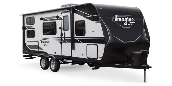 2021 Grand Design RV Imagine XLS 22mle