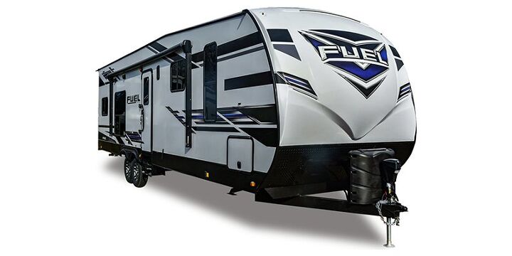 2021 Heartland Fuel 250