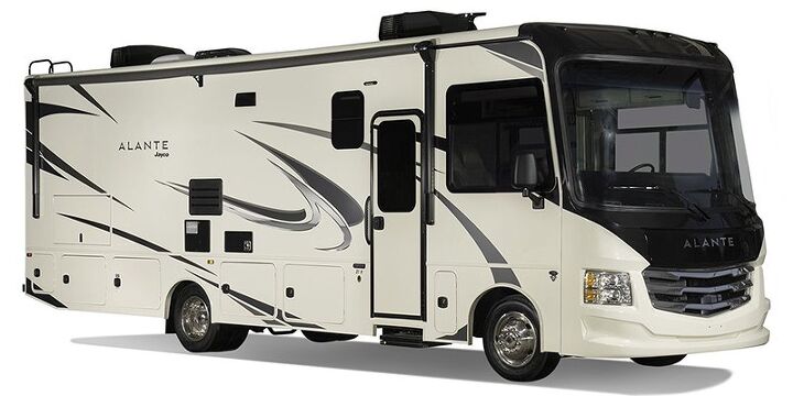 2021 Jayco Alante 29s