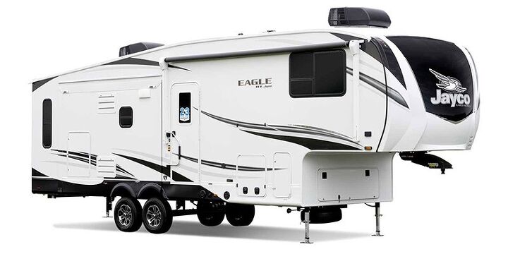 2021 Jayco Eagle HT 30-5rsok