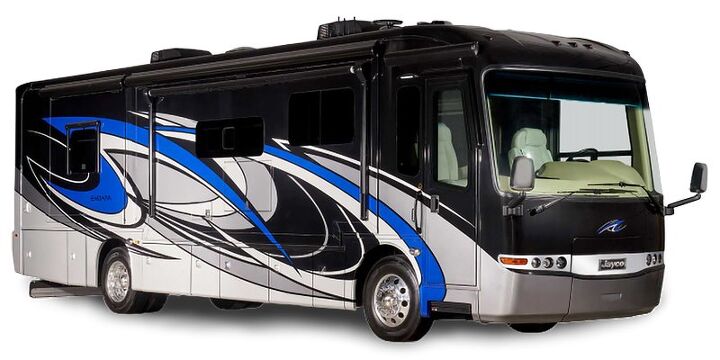 2021 Jayco Embark 39t2