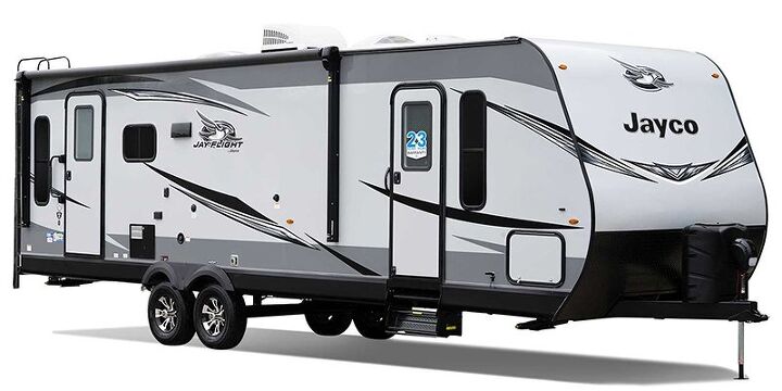 2021 Jayco Jay Flight 29rks