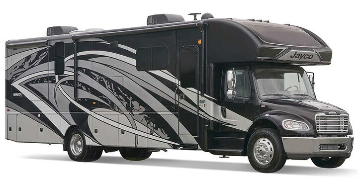 2021 Jayco Seneca 37l