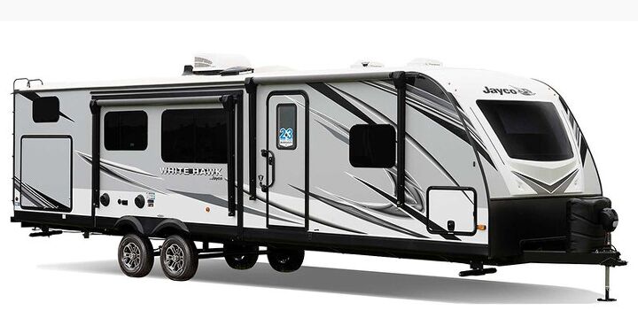 2021 Jayco White Hawk 29bh