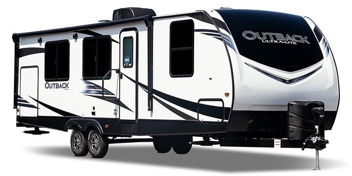 2021 Keystone RV Outback Ultra-Lite 292url