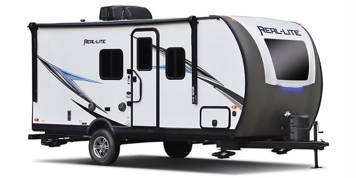 2021 Palomino Real-Lite Mini 186