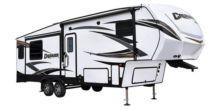 2021 Prime Time Crusader Lite 33bh