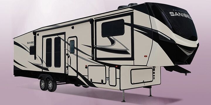 2021 Prime Time Sanibel 3602wb