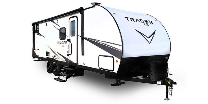 2021 Prime Time Tracer LE 200bhsle