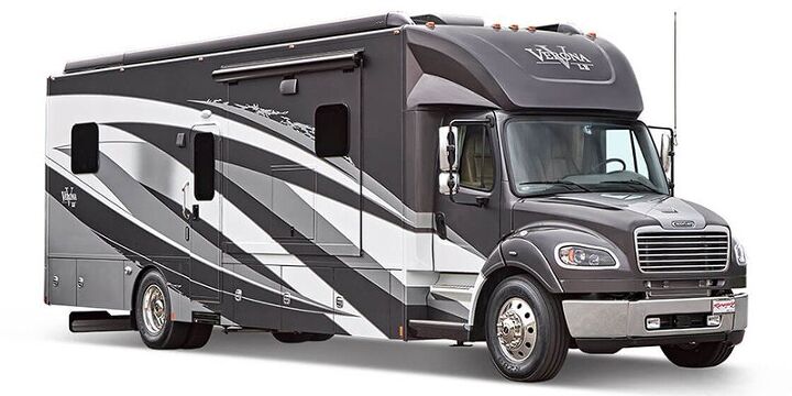 2021 Renegade Verona LE 40lts