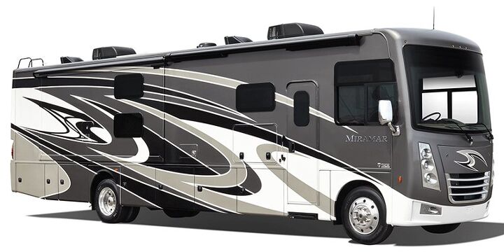 2021 Thor Motor Coach Miramar 37-1