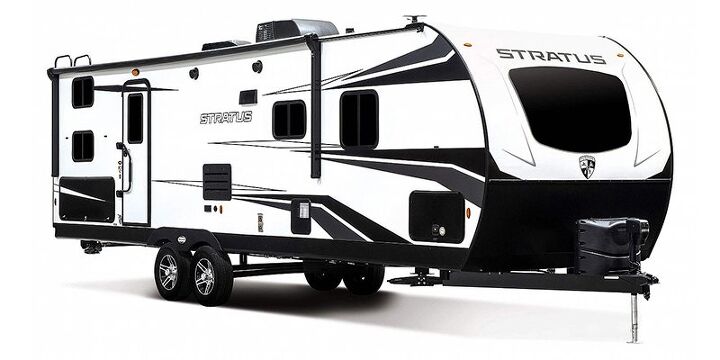 2021 Venture Stratus Sr261vrl